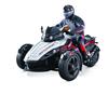 NEW BRIGHT™ Radio-Controlled, 1:10-Scale, Can-Am Spyder, with Rider