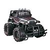 NEW BRIGHT™ 1:10-Scale, Radio-Controlled Bad Street Jeep Wrangler