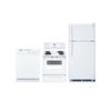 Kenmore®/MD 3 Piece Kitchen Package - white