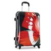 Heys® 'Red Helena Spinner' 26'' Expandable Upright