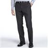Matinique™ Brushed Wool Blend Pleated Dress Pant