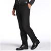 Attitude®/MD Flat Front Slim Dress Pant