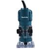 Makita 1/4" Trimmer (3709)