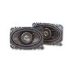 Kenwood 4"x6" Speakers (KFC-4675)