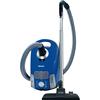 Miele S4 Canister Vacuum - Blue
