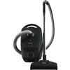 Miele S2 Dimension Canister Vacuum - Grey