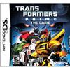 Transformers Prime (Nintendo DS)