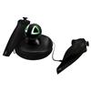 Razer Hydra PC Gaming Motion Sensing Controllers - Black/Green