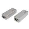 Startech Serial Over Cat5 Extender (RS232EXTC1) - Silver