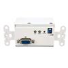 Startech VGA Matrix Switcher/ Splitter (STUTPRXWAL)