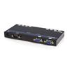 Startech 8-Port VGA Video Extener Over Cat5 (ST1218T)