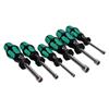 Wera Nut Spinner (29508) - Black/ Green