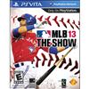 MLB 13: The Show (PlayStation Vita)