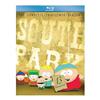 South Park: The Complete Thirteenth Season (2010) (Blu-ray)