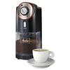 Melitta 12-Cup Stainless Steel Coffee Grinder (80395C) - Black