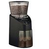 Capresso Infinity Conical Burr Grinder (560.01) - Black