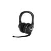 Cyber Acoustics Over-Ear Stereo Gaming Headset (AC-9628) - Black