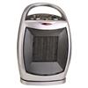 Royal Sovereign 10" Oscillating Fan Heater (HFN-03) - White