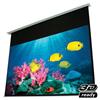 EluneVision 106" In-Ceiling Motorized 16:9 Projector Screen (EV-IC-106-16:9)