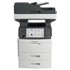 Lexmark Wireless All-In-One Laser Printer with Fax (MX711DTHE)