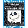 Nightmare Before Christmas (1993) (Blu-ray)