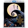 Nightmare Before Christmas (3D Blu-ray Combo) (1993)