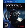 Ninja Gaiden Sigma 2+ (PlayStation Vita) - English