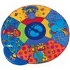 Jolly Jumper Cushioned Musical Play Mat (102)