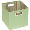 JJ Cole Small Storage Box (JDSGS) - Green