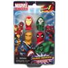 Marvel Universe Eraser (IDMAR1782.2) - 4 Pack