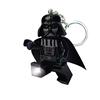 LEGO Darth Vader Key Ring with Light