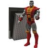 Colossus - Marvel Select Action Figure by Diamond Select Toys