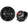 Kicker 5 1/4" 2-Way Car Speaker (11KS525)