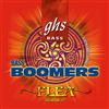 GHS Flea Signature Bass Boomers .045 - .105 Bass Guitar String (M3045-F)