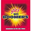 GHS Boomers .045 - .100 Gauge Bass Guitar Strings (ML3045-B)