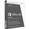 Office 365 University (PC/Mac) - French - 4 Years