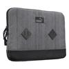 Puma Engineer 13" Laptop Sleeve (PMFS147-BLK) - Black