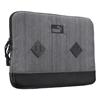 Puma Engineer 15" Laptop Sleeve (PMFS149-BLK) - Black