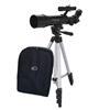 Celestron Discovery SkyExpedition Travel 60mm Refractor Telescope (22002)