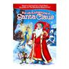 Life & Adventures of Santa Claus (Full Screen) (2000)