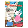 Max & Ruby: Max's Christmas Wish (Full Screen) (2010)