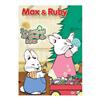 Max & Ruby: Max's Christmas Wish (Full Screen) (2010)