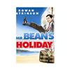 Mr. Bean's Holiday (Widescreen) (2007)