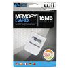 KMD 16MB Gamecube Memory Card (KMD-W-1422) - White