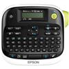 Epson Label Maker (C51CB69010) - Black/ White