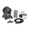 Shop-Vac Quiet Deluxe Wet/Dry Vacuum (586-73)