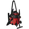 King Canada Performance Plus 30L Wet/Dry Vacuum with Detachable Blower (8531LP-B)