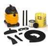 Shop-Vac Super Hawkeye Wet/Dry Vacuum (587-34)