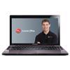 Lenovo IdeaPad Z580 15.6" Laptop - Grey (Intel Core i3-2370M / 750GB HDD / 6GB RAM)...