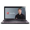 Lenovo IdeaPad Z580 15.6" Laptop - Grey (Intel Core i3-2370M / 750GB HDD / 4GB RAM)...